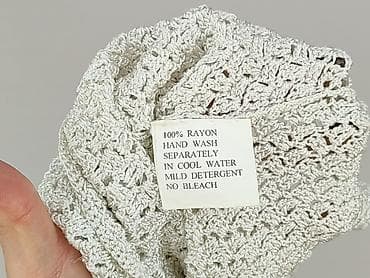 koce: Hand Knitted, Bluzka damska, rozmiar S — 5