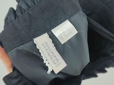 hennes: H&M Divided, Spódnica damska, rozmiar S — 4