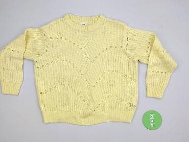 jesien: Sinsay, Sweter damski, rozmiar S — 2