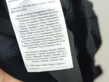 piżamy damskie allegro: ONLY, Spodnie materiałowe damskie, rozmiar S — 6