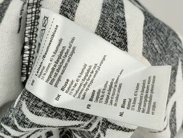 eko bluzy: UP2Fashion, Bluzka damska, rozmiar M — 5