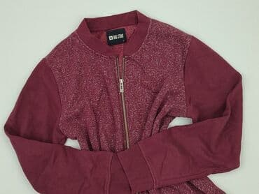 bluzy widzewa: Big Star, Bluza damska
, rozmiar S — 1