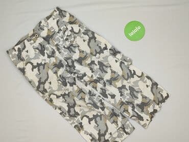 Spodnie cargo: Spodnie cargo damskie, S — 2