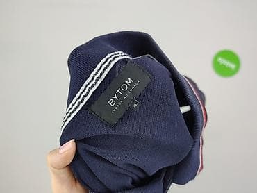 benetton poland: Bytom, Koszulka polo dla mężczyzn, rozmiar XL — 4