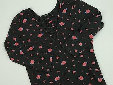 bluzka z samochodem: Bluzka damska, rozmiar L — 1