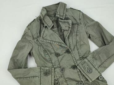 Edc by Esprit, Trencz damski, rozmiar M w lalafo.pl Edc by Esprit, Trencz damski, rozmiar M