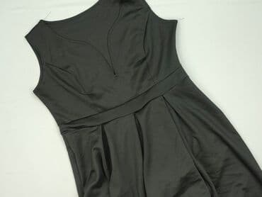 Sukienka damska, rozmiar 2XL