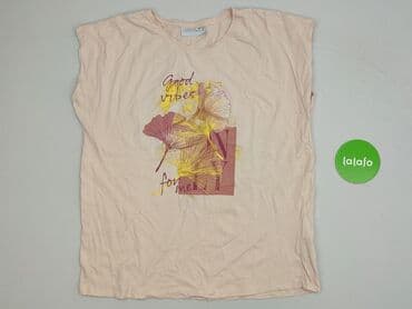 dickies t shirty: Janina, T-shirt damski, rozmiar 2XL — 2