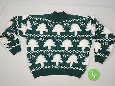 bombka: Sweter damski, rozmiar L — 2