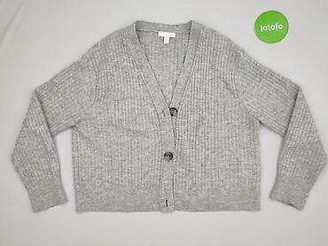sweter esmara: H&M, Kardigan damski, rozmiar XL — 2