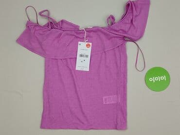 koszulka sochan polska: Sinsay, Bluzka damska, rozmiar L — 3