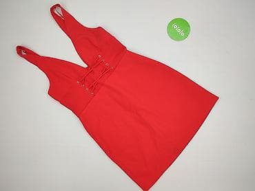 versace red jeans: Zara, Sukienka damska, rozmiar L — 2