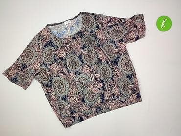 bluzki plus size allegro: Bluzka damska, rozmiar 6XL — 2
