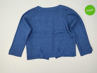 armani sweter: Cardigan, Kardigan damski, rozmiar M — 3
