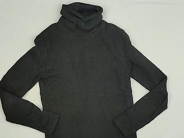 bluzy z golfem: Golf damski, rozmiar S — 1