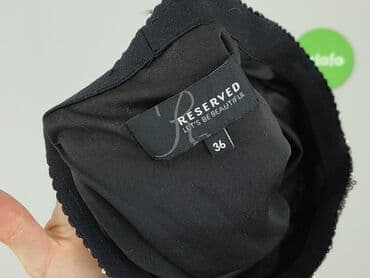 reserved spódnice z cekinami: Reserved, Spódnica damska, rozmiar S — 5