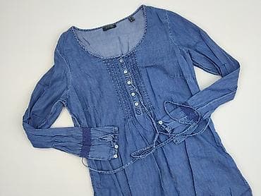 h: Tchibo, Sukienka damska, rozmiar M — 1