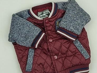 szale: Kurtka, F&F, 3-6 miesięcy, stan - Bardzo dobry — 1