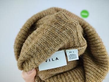 swetry vila: Vila, Sukienka damska, rozmiar L — 4