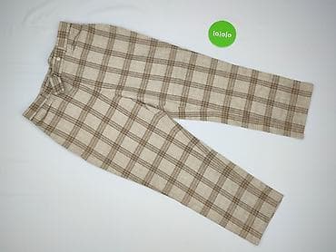 carry garnitury: Spodnie materiałowe damskie, rozmiar L — 2