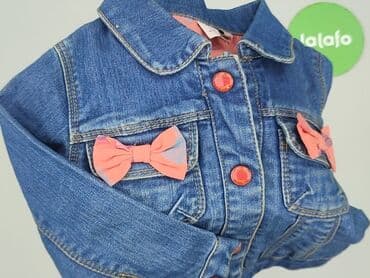 czapki pepe jeans: Jacket, 9-12 months, condition - Very good — 5
