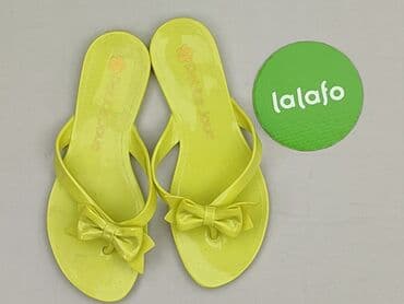 sandalki ccc: Japonki damskie, 38 — 2