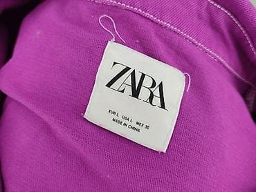 sweter zara: Zara, Koszula damska, rozmiar L — 8