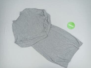 sukienka golf sweter: Sukienka damska, rozmiar S — 3