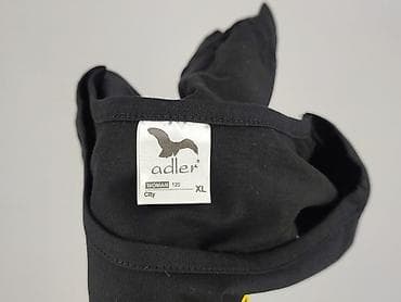 newcastle stroje: Adler, T-shirt damski, rozmiar XL — 5