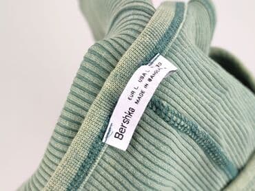 adidasy do sukienki: Bershka, Sukienka damska, rozmiar L — 4