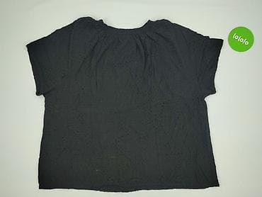 oversize bluzki: XLNT, Bluzka damska, rozmiar 2XL — 3