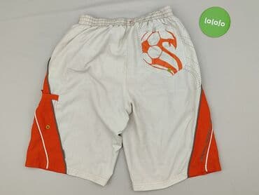 ccc buty do piłki nożnej: Umbro, Szorty dla mężczyzn, rozmiar M — 3