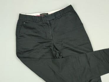 River Island, Material trousers for women, XS at lalafo.pl River Island, Material trousers for women, XS