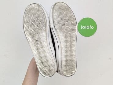 crosshatch buty: Trainers for women, size 41 — 6