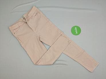 realy jeans: F&F, Jeansy damskie, rozmiar M — 2