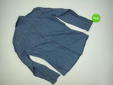 jeansy bugjo: Livergy, Koszulа dla mężczyzn, rozmiar M — 3