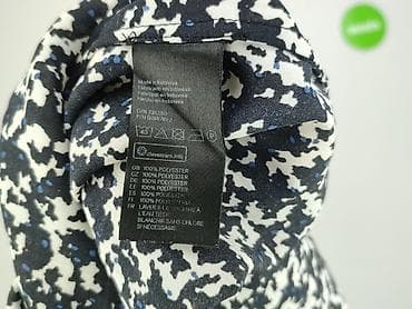 hummel pl: H&M, Women's blouse, size S — 6