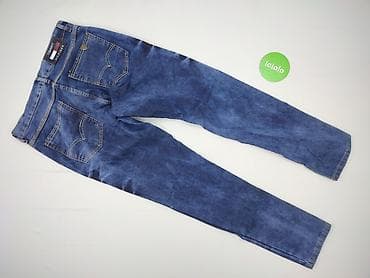 Tommy Hilfiger, Jeansy dla mężczyzn, rozmiar L w lalafo.pl — 3 Tommy Hilfiger, Jeansy dla mężczyzn, rozmiar L — 3