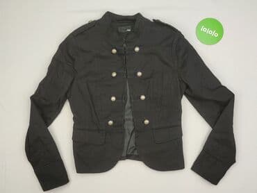 Women: H&M, Women's blazer, size S (EU 36) — 2