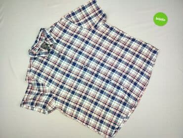 Сорочка для чоловіків, 3XL, F&F, стан - Ідеальний — 2