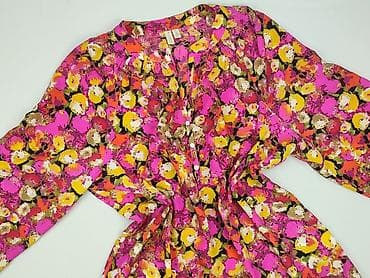 bluzka damska boho: Madison, Bluzka damska, rozmiar XL — 1