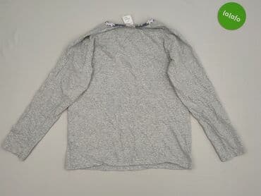koszulka z napisem dzik: Blouse, 12 years, 146-152 cm, condition - Very good — 3