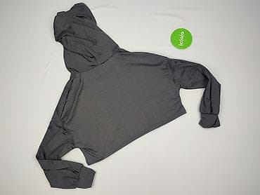 dresy terranova: Bluza z kapturem damska, rozmiar M — 3