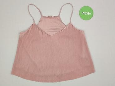 peak and: Review, Top damski, rozmiar M — 2