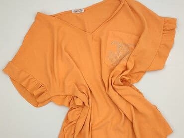 Women's blouse, size 6XL