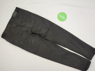 hm joggery damskie: House of Denim, Jeansy damskie, M — 3