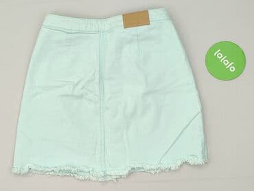 mohito spodnie jeansy: Sinsay, Spódnica damska, XS — 3