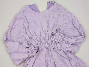 fioletowe sukienki: Chiquelle, Sukienka damska, rozmiar M — 1