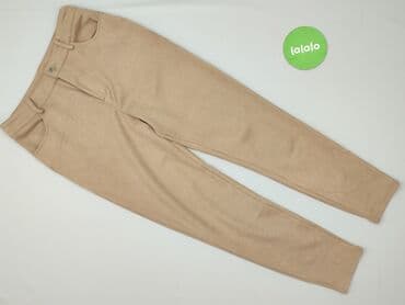 shein buty zimowe: Shein, Spodnie materiałowe damskie, rozmiar S — 2