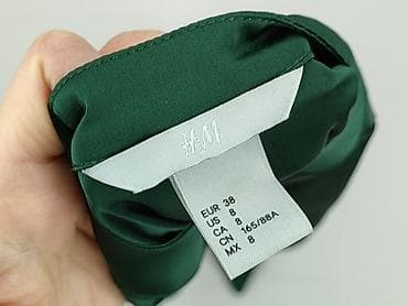 stradivarius tshirt: H&M, Koszula damska, rozmiar S — 4